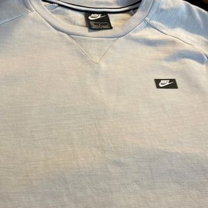 Nike Long Sleeve Sweatshirt